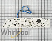 User Control and Display Board - Part # 1201482 Mfg Part # WP8571955