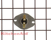 Thermostat - Part # 1181500 Mfg Part # WP9759944
