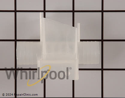 Injector Tube WP22213057 Alternate Product View