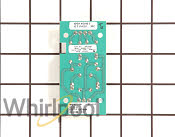 Oven Control Board - Part # 1018499 Mfg Part # WP8301848