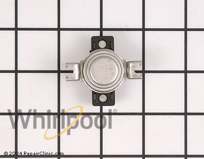 High Limit Thermostat WP305169 Alternate Product View