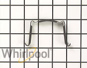 Mounting Clip - Part # 1239321 Mfg Part # WPY015825