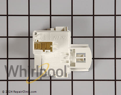 Lid Switch Assembly WP22004243 Alternate Product View