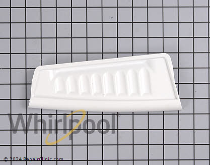 Drip Tray WP2207007W Alternate Product View