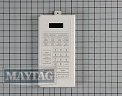 Touchpad and Control Panel - Part # 4434886 Mfg Part # WP56001315