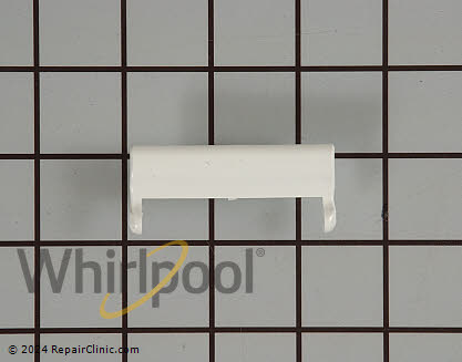 Hinge Cover 31001671 Alternate Product View