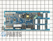 Bosch Range Stove Oven Relay Board Fast Shipping