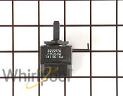 Selector Switch - Part # 831518 Mfg Part # 8299970