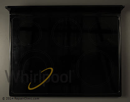 Maintop W10636388 Alternate Product View