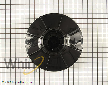 Agitator Assembly WP208543 Alternate Product View