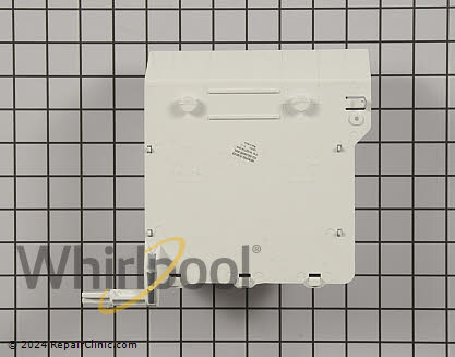 Control Board WPW10525362 Alternate Product View