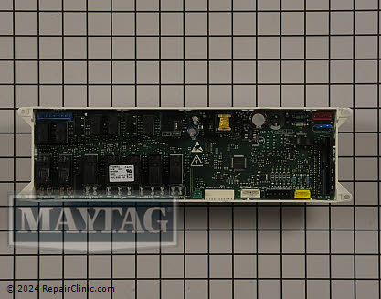 Control Board WPW10365418 Alternate Product View