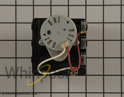 Timer WP305214 Alternate Product View