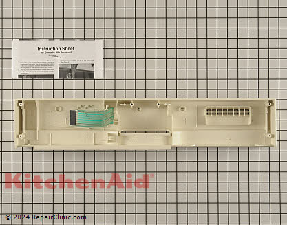 Touchpad and Control Panel WP8531818 Alternate Product View