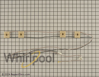 Wire Harness W10180489 Alternate Product View