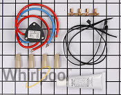 Relay and Overload Kit - Part # 2669 Mfg Part # 819160