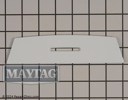 Dispenser Tray WPW10397392 Alternate Product View