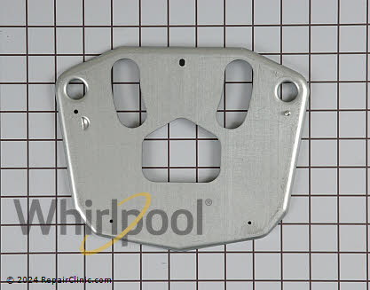 Mounting Bracket 21001783 Alternate Product View