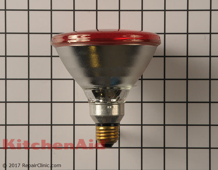light bulb for kitchen aid dish