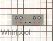 Dispenser Switch - Part # 4431060 Mfg Part # WP2180279