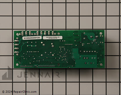 Control Board WPW10281497 Alternate Product View