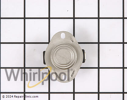Thermostat WP344395 Alternate Product View