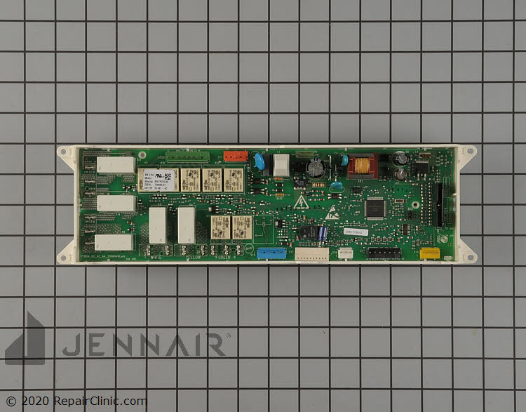 Oven Control Board WP8507P232-60 | Jenn-Air Replacement Parts