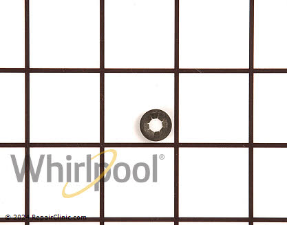 Nut WP3195558 Alternate Product View