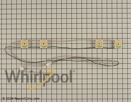 Wire Harness W10180489 Alternate Product View