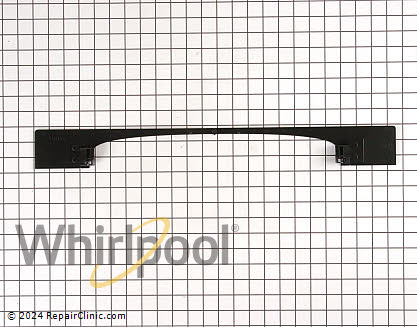 Grille & Kickplate 8194128 Alternate Product View