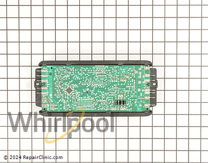 Control Board WPW10114374 Alternate Product View