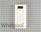 Touchpad and Control Panel - Part # 961201 Mfg Part # 8185286