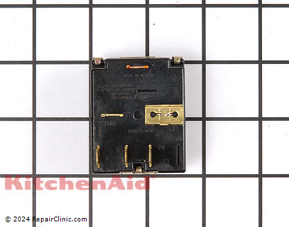 Push Button Switch 813585 Alternate Product View