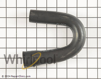 Drain Hose WP3357027 | Whirlpool Replacement Parts