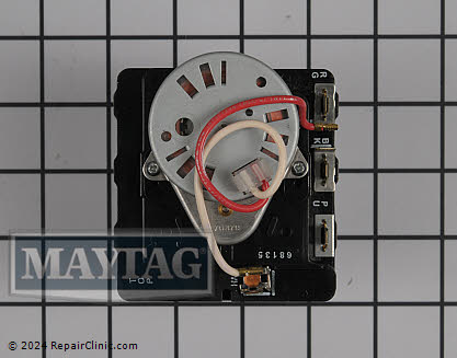 Timer WPW10157942 Alternate Product View