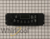 Oven Control Board - Part # 1551534 Mfg Part # W10197045