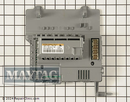 Control Board WPW10271604 Alternate Product View