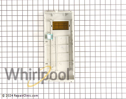 Touchpad and Control Panel 8205375 Alternate Product View