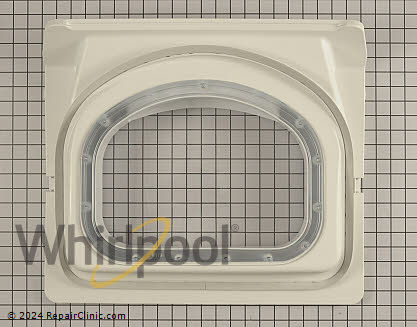 Inner Door Panel WP33002030 Alternate Product View