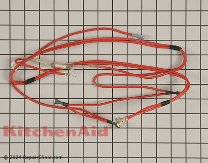Wire Harness WP9781656 Alternate Product View