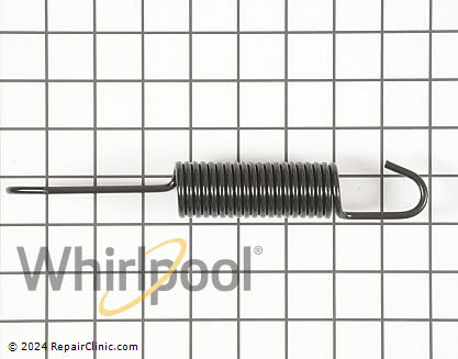 Suspension Spring WP34001274 Alternate Product View
