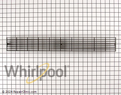 Vent Grille D6972101 Alternate Product View