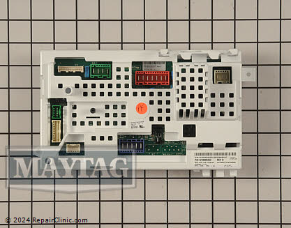 Control Board W10393452 Alternate Product View