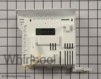 Control Board WPW10525366 Alternate Product View