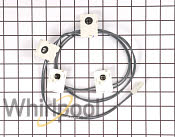 Wire Harness - Part # 4439179 Mfg Part # WP9752994