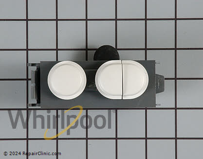 On - Off Switch WP22002787 Alternate Product View