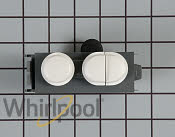 On - Off Switch - Part # 4431416 Mfg Part # WP22002787