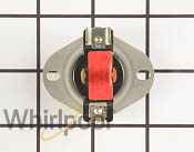 Cycling Thermostat - Part # 4432701 Mfg Part # WP306967
