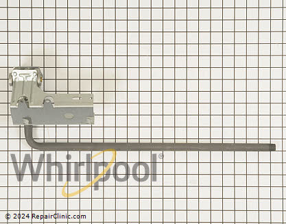 Gas Valve Assembly WP8573071 Alternate Product View