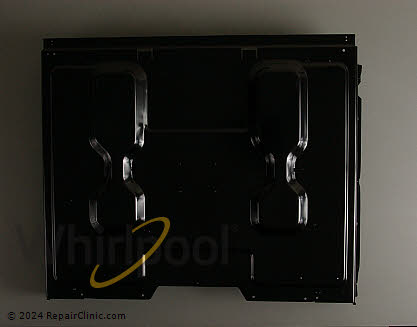 Base Panel 4011F462-80 Alternate Product View